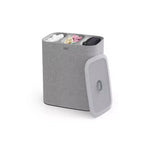 Joseph Joseph Tota Trio 90L Laundry Basket - Gray