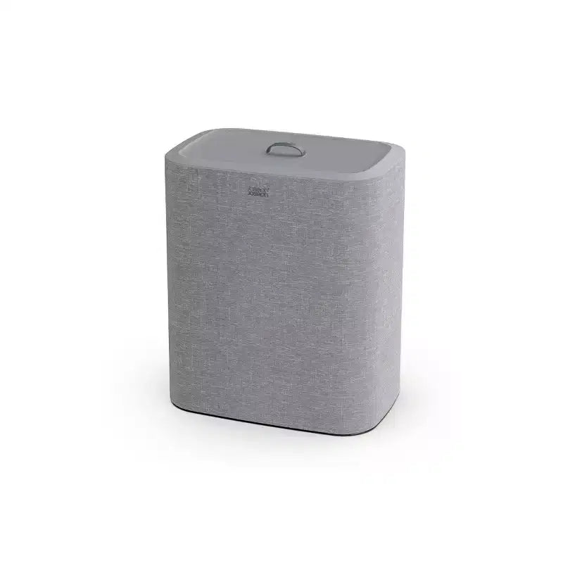 Joseph Joseph Tota Trio Panier à Linge 90L - Gris