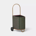 Market Wagon Green - Threshold™
