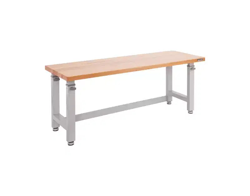 Seville Classics UltraHD Heavy Duty 72 Height Adjustable Workbench