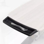 Stander Utensil Holder Accessory for Stander, Able Life & Signature Life Trays