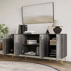 ChaletPosh, buffet
