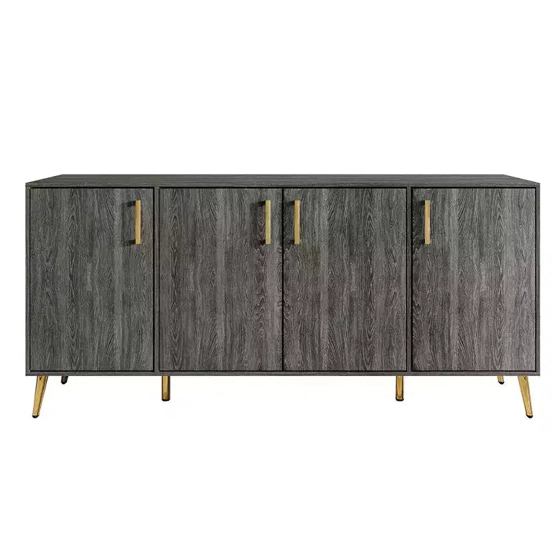 ChaletPosh, buffet