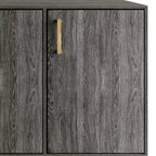 ChaletPosh, buffet