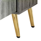 ChaletPosh, buffet