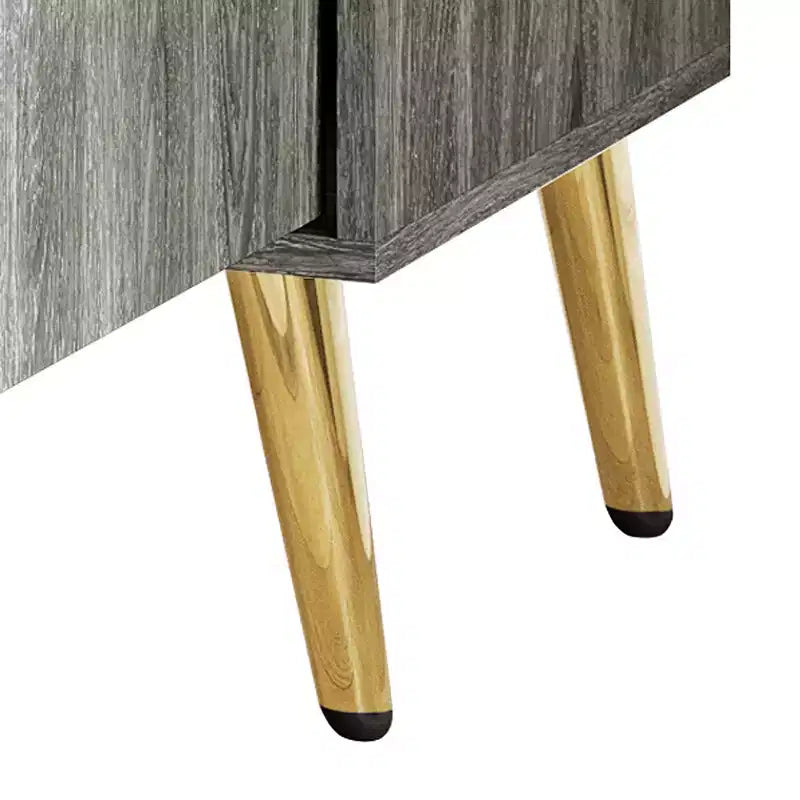ChaletPosh, buffet
