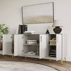 ChaletPosh, buffet