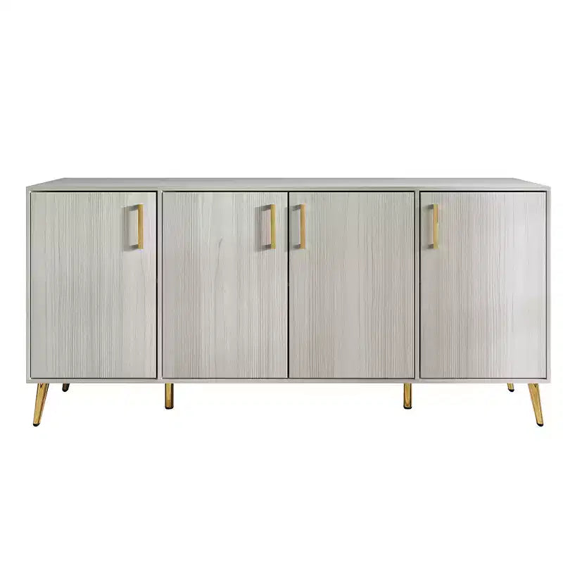ChaletPosh, buffet
