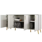 ChaletPosh, buffet