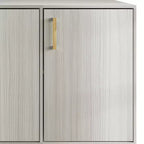 ChaletPosh, buffet