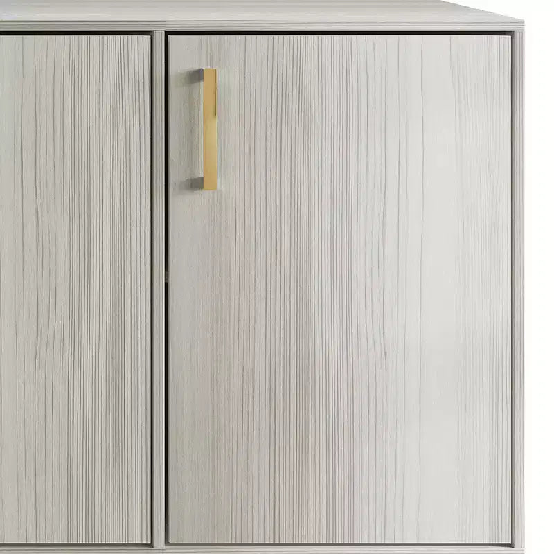 ChaletPosh, buffet