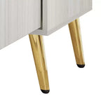 ChaletPosh, buffet