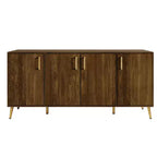 ChaletPosh, buffet
