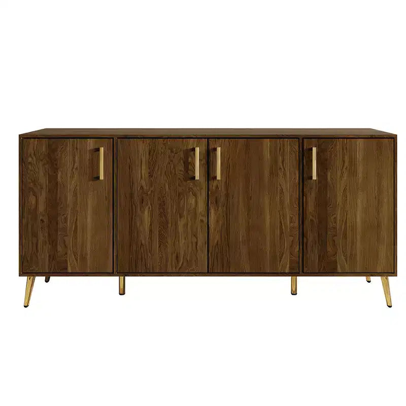 ChaletPosh, buffet