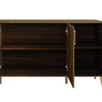 ChaletPosh, buffet
