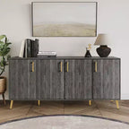 ChaletPosh, buffet