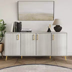 ChaletPosh, buffet