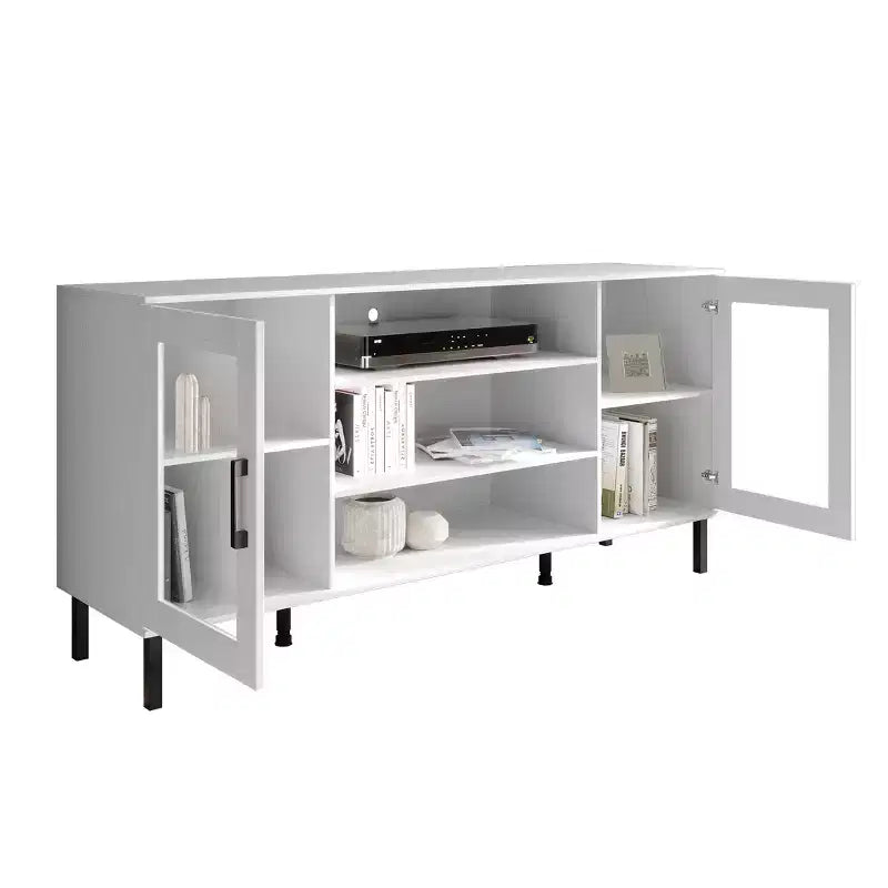 Meuble TV Console ChaletPosh