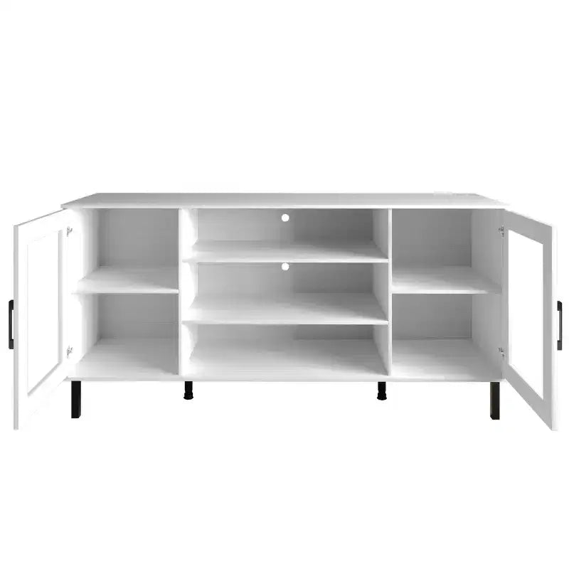 Meuble TV Console ChaletPosh
