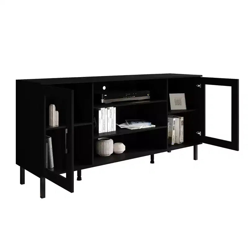 Meuble TV Console ChaletPosh