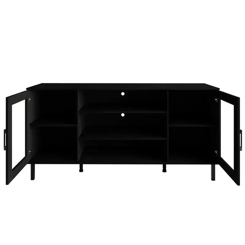 Meuble TV Console ChaletPosh