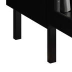 Meuble TV Console ChaletPosh