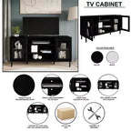 Meuble TV Console ChaletPosh