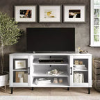 Meuble TV Console ChaletPosh