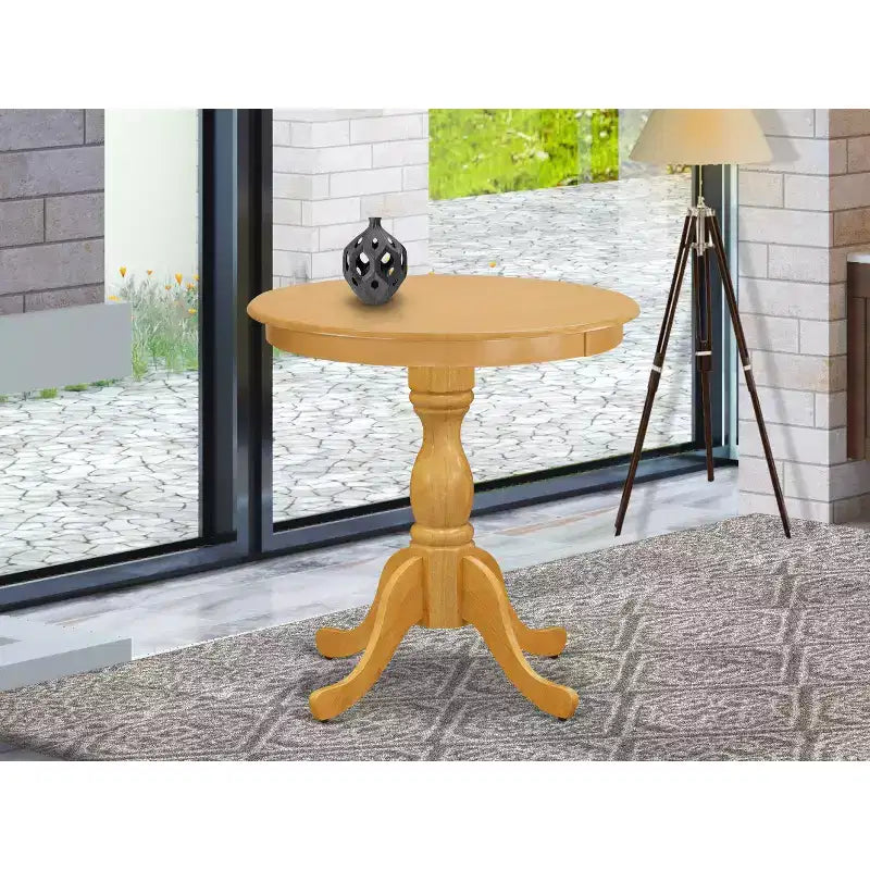 HomeStock Superbe Petite Table à Manger