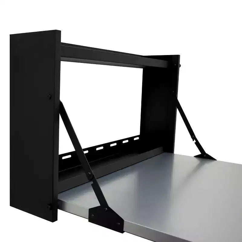 Montezuma Fold Down Workstation