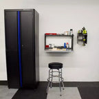 Montezuma Fold Down Workstation