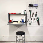 Montezuma Fold Down Workstation
