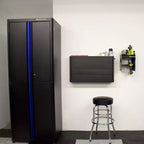 Montezuma Fold Down Workstation