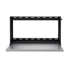 Montezuma Fold Down Workstation