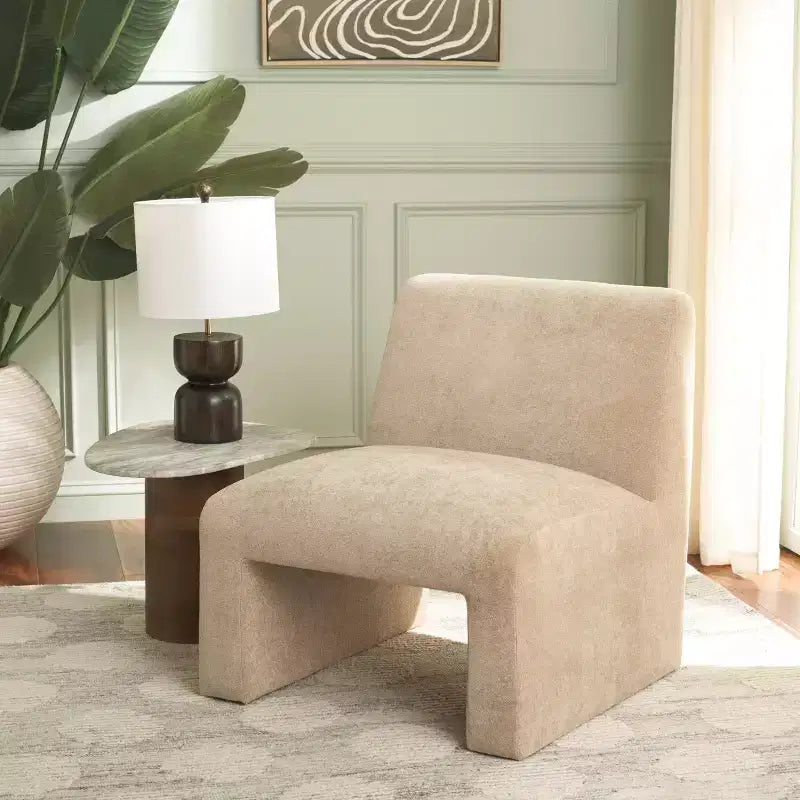 Fauteuil d'appoint Swip - ACH1306 - Safavieh