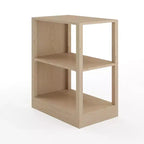 Bibliothèque modulaire à 2 niveaux Martha Stewart Kayden Home Office