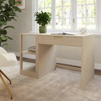 Bibliothèque modulaire à 2 niveaux Martha Stewart Kayden Home Office