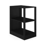 Bibliothèque modulaire à 2 niveaux Martha Stewart Kayden Home Office