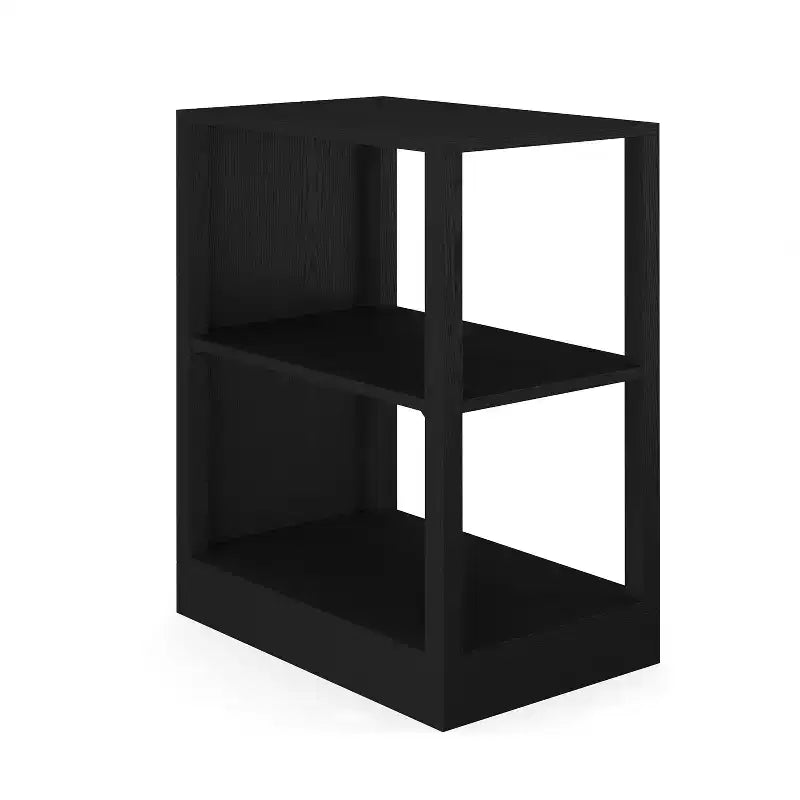 Bibliothèque modulaire à 2 niveaux Martha Stewart Kayden Home Office