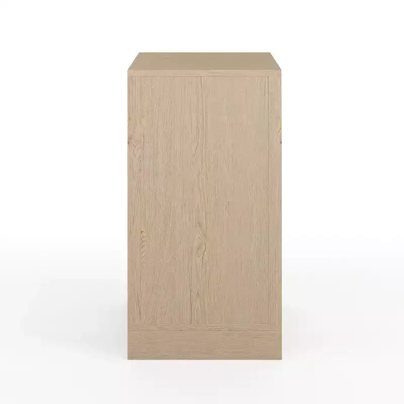 Bibliothèque modulaire à 2 niveaux Martha Stewart Kayden Home Office