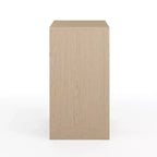 Bibliothèque modulaire à 2 niveaux Martha Stewart Kayden Home Office