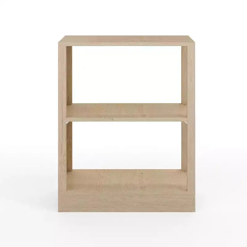 Bibliothèque modulaire à 2 niveaux Martha Stewart Kayden Home Office