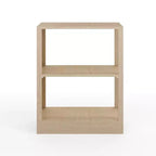 Bibliothèque modulaire à 2 niveaux Martha Stewart Kayden Home Office