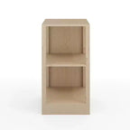 Bibliothèque modulaire à 2 niveaux Martha Stewart Kayden Home Office