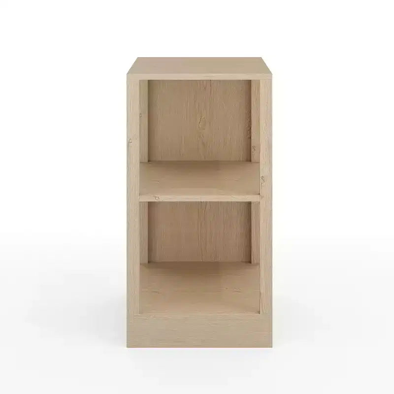 Bibliothèque modulaire à 2 niveaux Martha Stewart Kayden Home Office