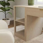 Bibliothèque modulaire à 2 niveaux Martha Stewart Kayden Home Office