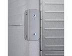 Armoire de rangement UltraHD de Seville Classics, 36 x 24 x 72