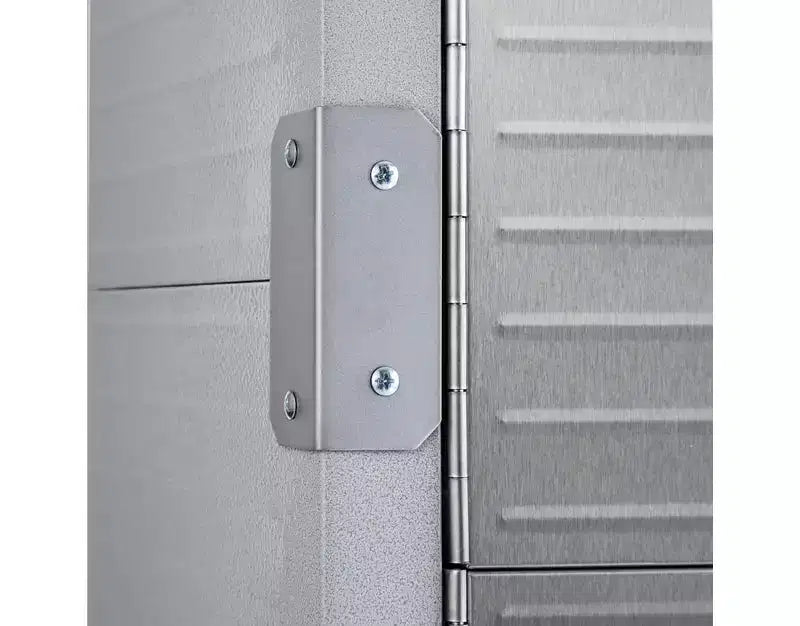 Armoire de rangement UltraHD de Seville Classics, 36 x 24 x 72