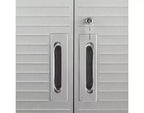 Armoire de rangement UltraHD de Seville Classics, 36 x 24 x 72