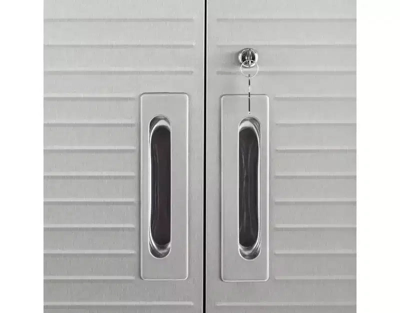 Armoire de rangement UltraHD de Seville Classics, 36 x 24 x 72